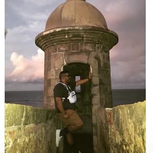 Meet your Posher, Brian